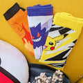 Image produit Pokemon - Lot de 3 chaussettes de l'équipage