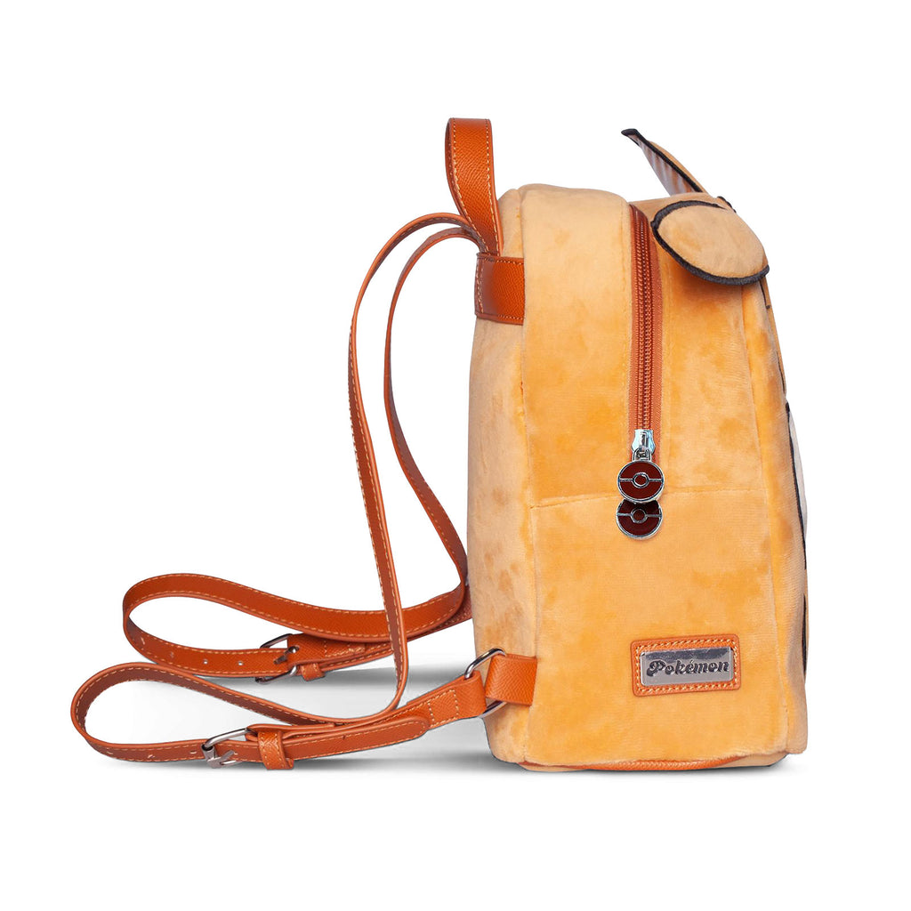 Image produit Sac à dos mini Evoli - Pokemon