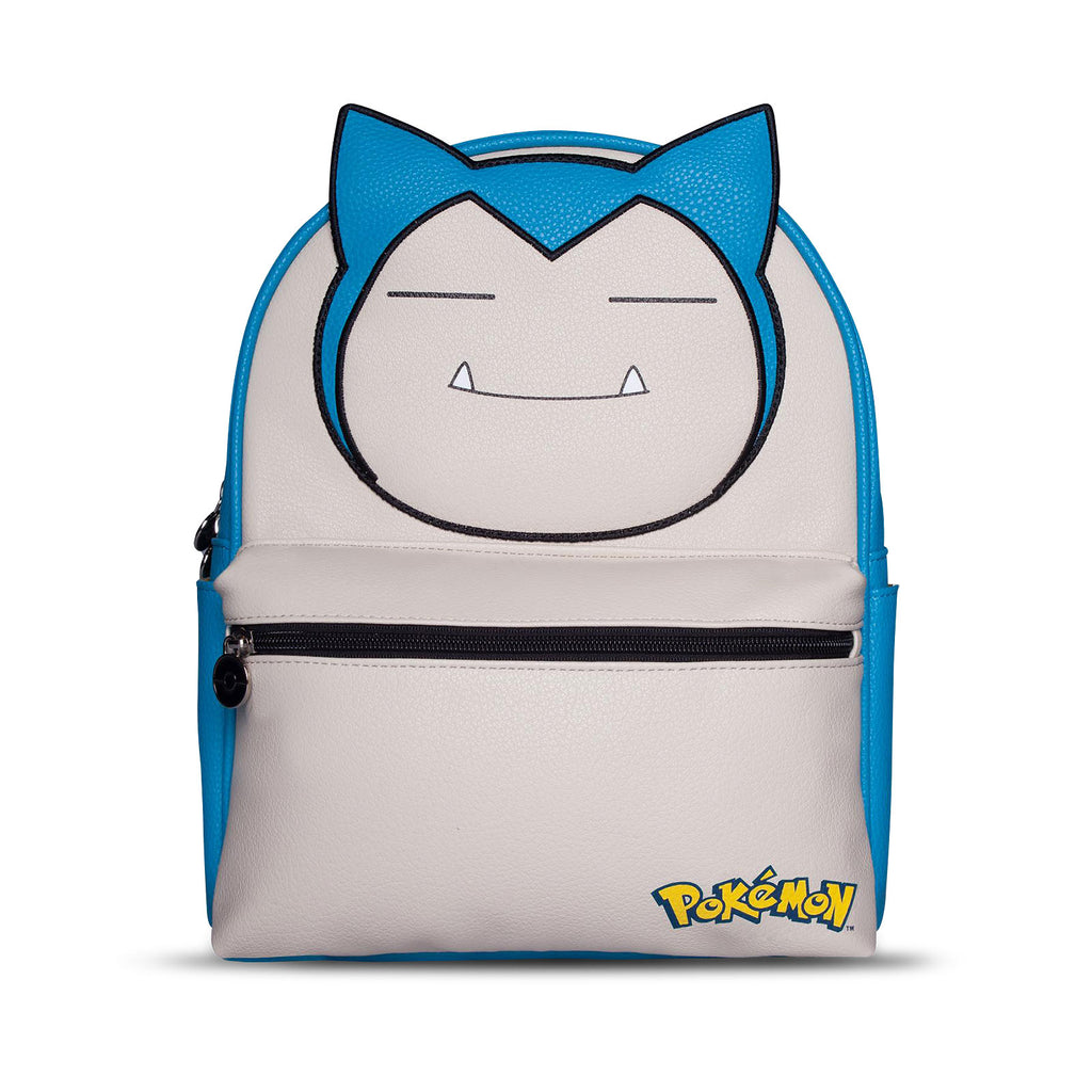 Produktbild Pokemon - Relaxo Mini Rucksack