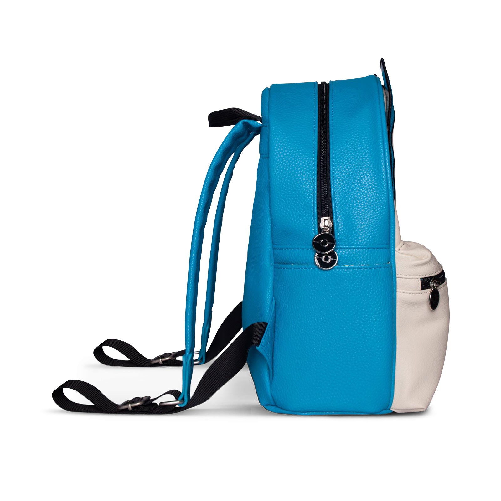 Produktbild Pokemon - Relaxo Mini Rucksack