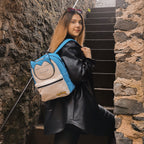 Produktbild Pokemon - Relaxo Mini Rucksack