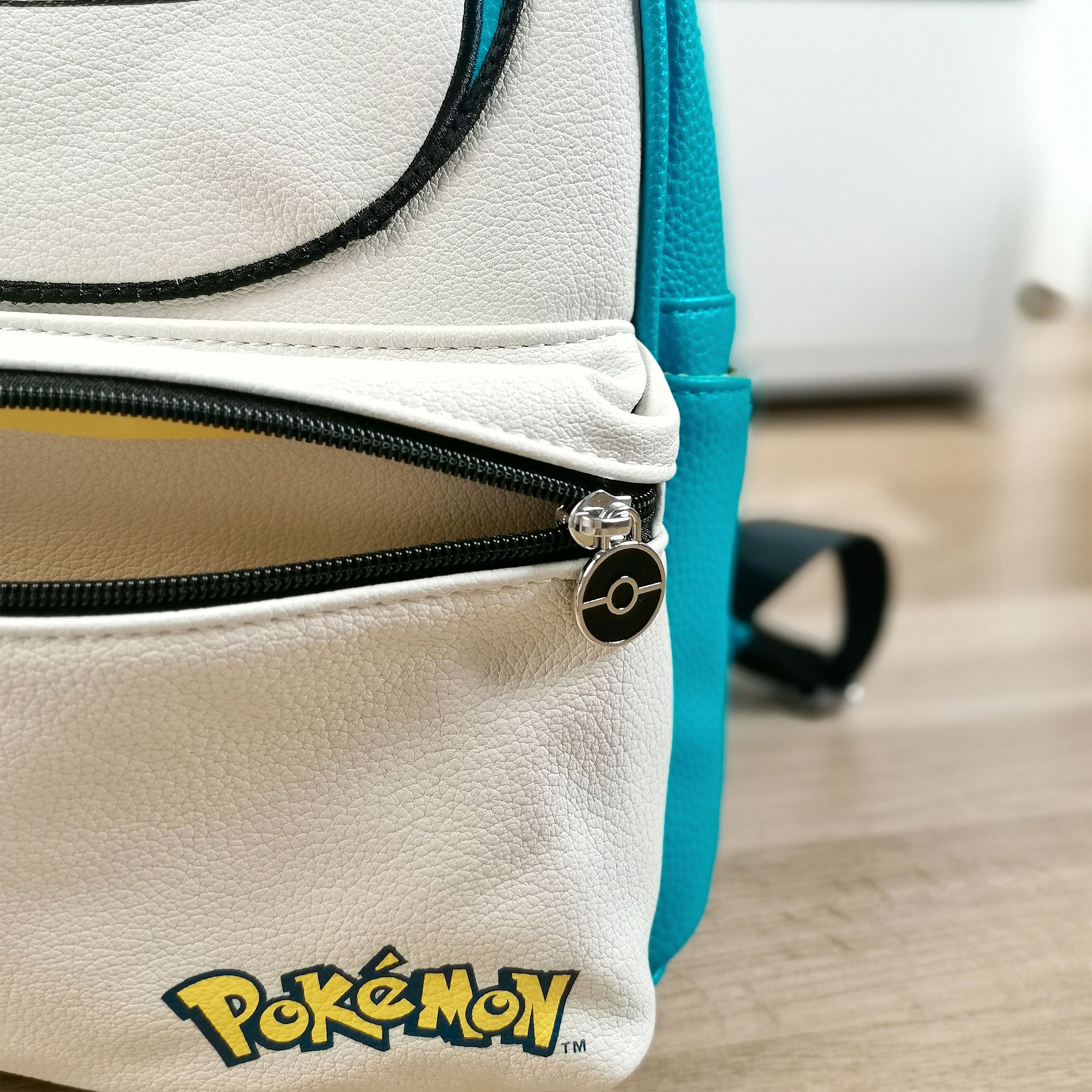 Produktbild Pokemon - Relaxo Mini Rucksack