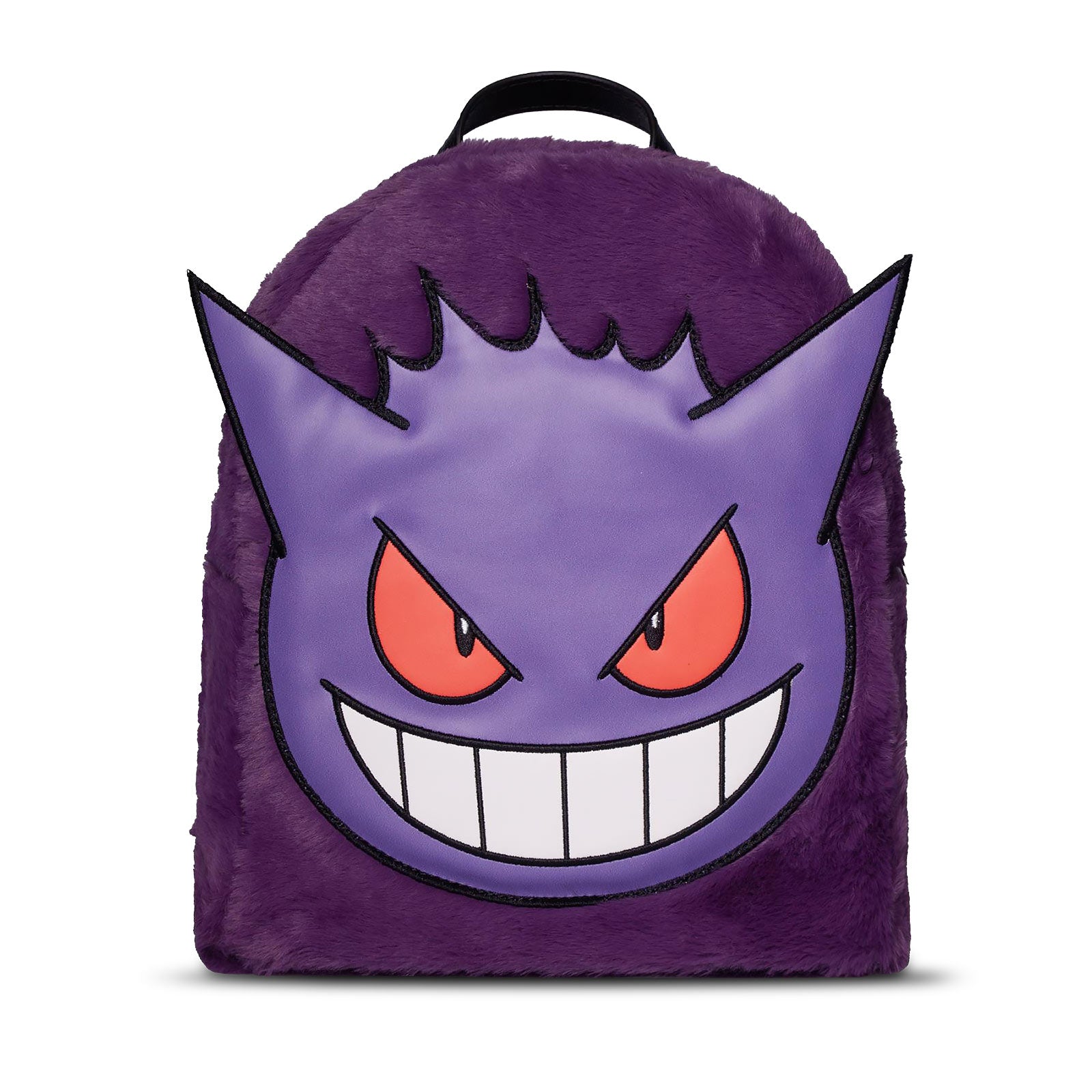 Immagine del prodotto Pokemon - Zaino Mini in Peluche Gengar