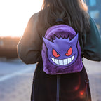 Immagine del prodotto Pokemon - Zaino Mini in Peluche Gengar