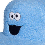 Image produit Casquette Snapback Monstre de Cookies - Rue Sésame