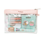 Image produit Pusheen - Ensemble de papeterie Foodie