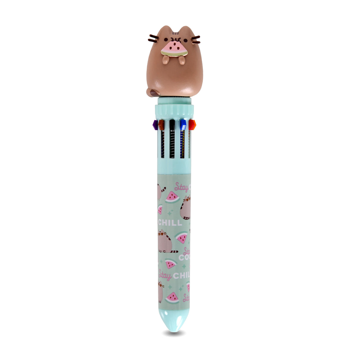 Image produit Pusheen - Stylo Foodie