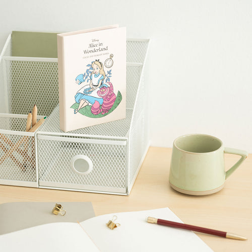 Image produit Alice au Pays des Merveilles - Livre de Notes Adhésives