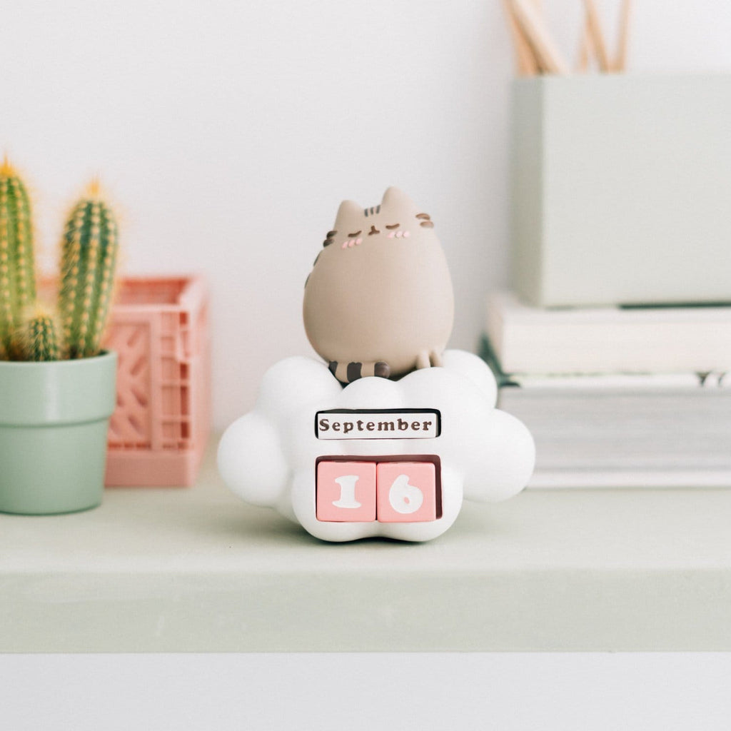 Immagine del prodotto Pusheen - Purrfect Love Calendario 3D annuale