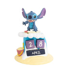 Immagine del prodotto Stitch Surfer 3D Calendario Annuale - Lilo & Stitch