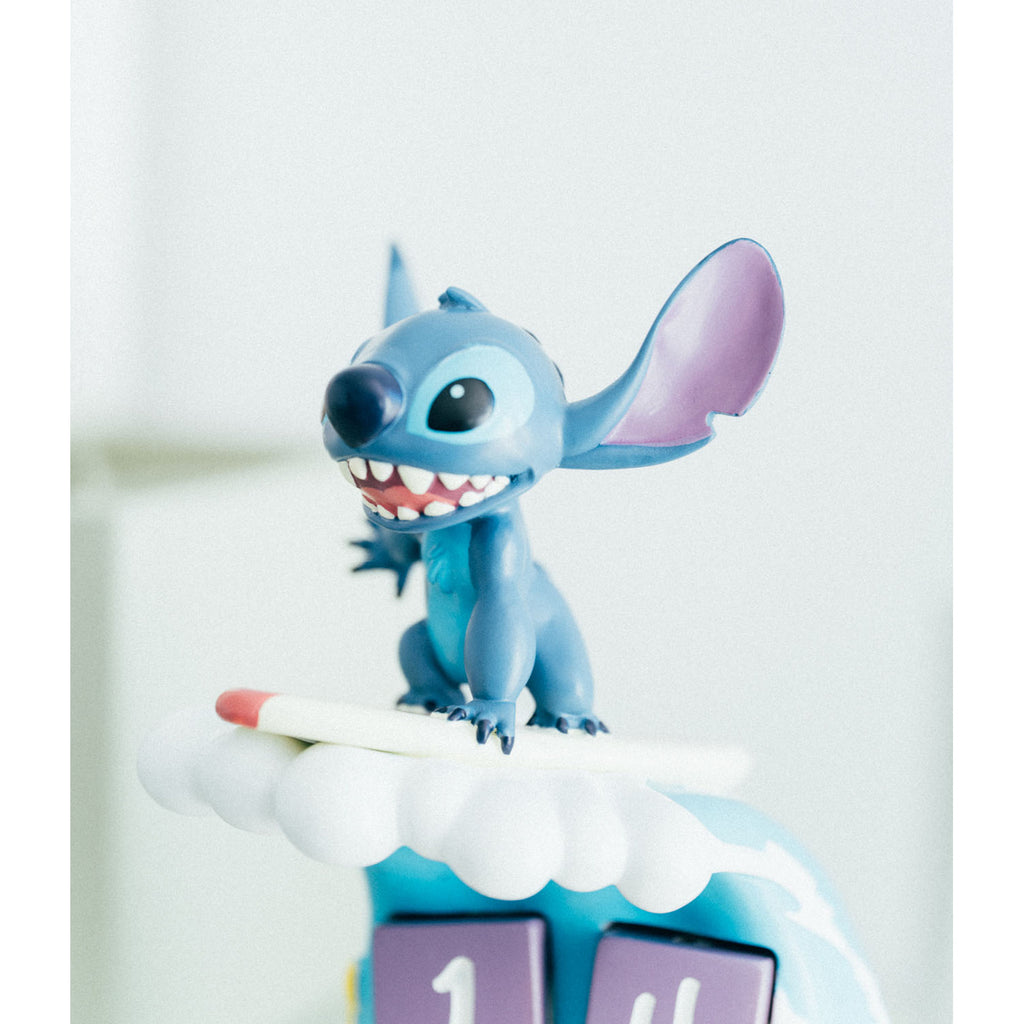 Immagine del prodotto Stitch Surfer 3D Calendario Annuale - Lilo & Stitch