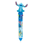 Immagine del prodotto Lilo & Stitch - Penna Stitch 10 colori
