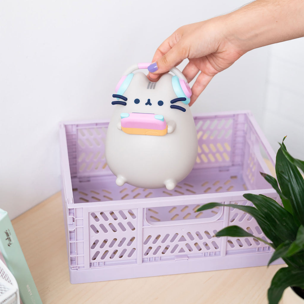 Image produit Pusheen - Lampe de Gamer