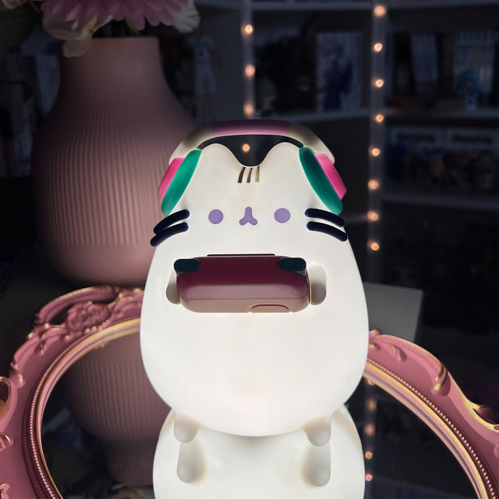 Image produit Pusheen - Lampe de Gamer