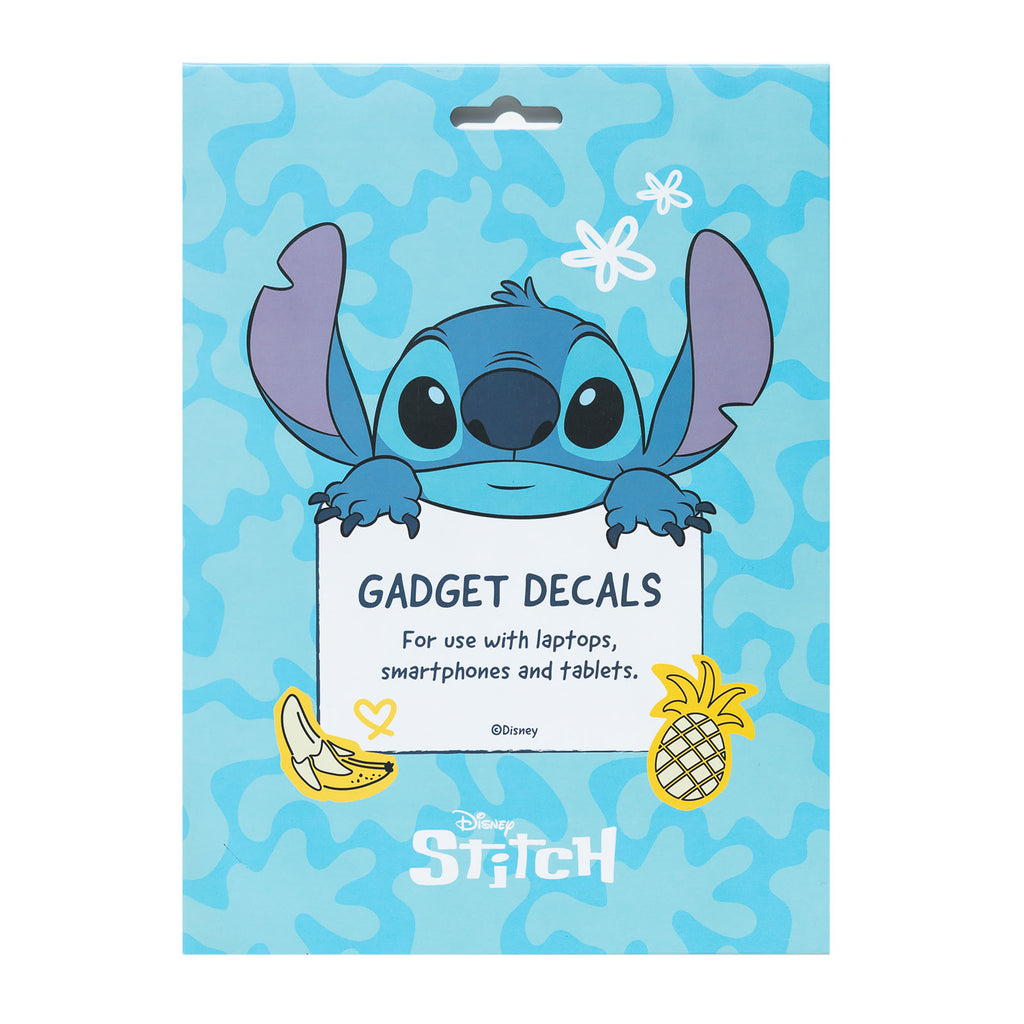 Produktbild Stitch Tropical Aufkleber - Lilo & Stitch