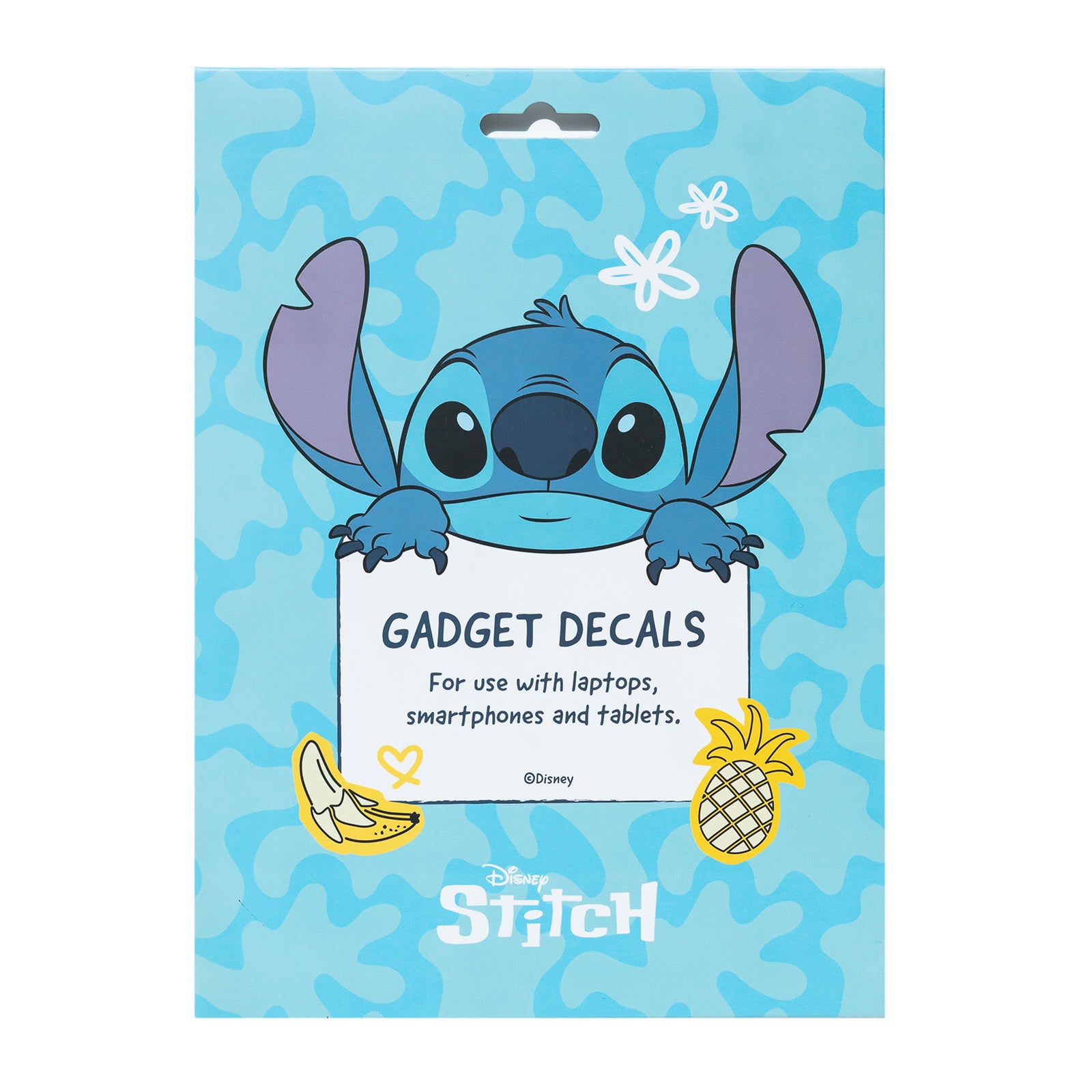 Immagine del prodotto Adesivo Tropicale Stitch - Lilo & Stitch