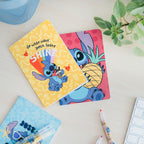 Produktbild Stitch Schreibset - Lilo & Stitch