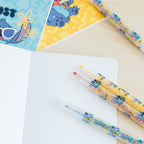 Produktbild Stitch Schreibset - Lilo & Stitch