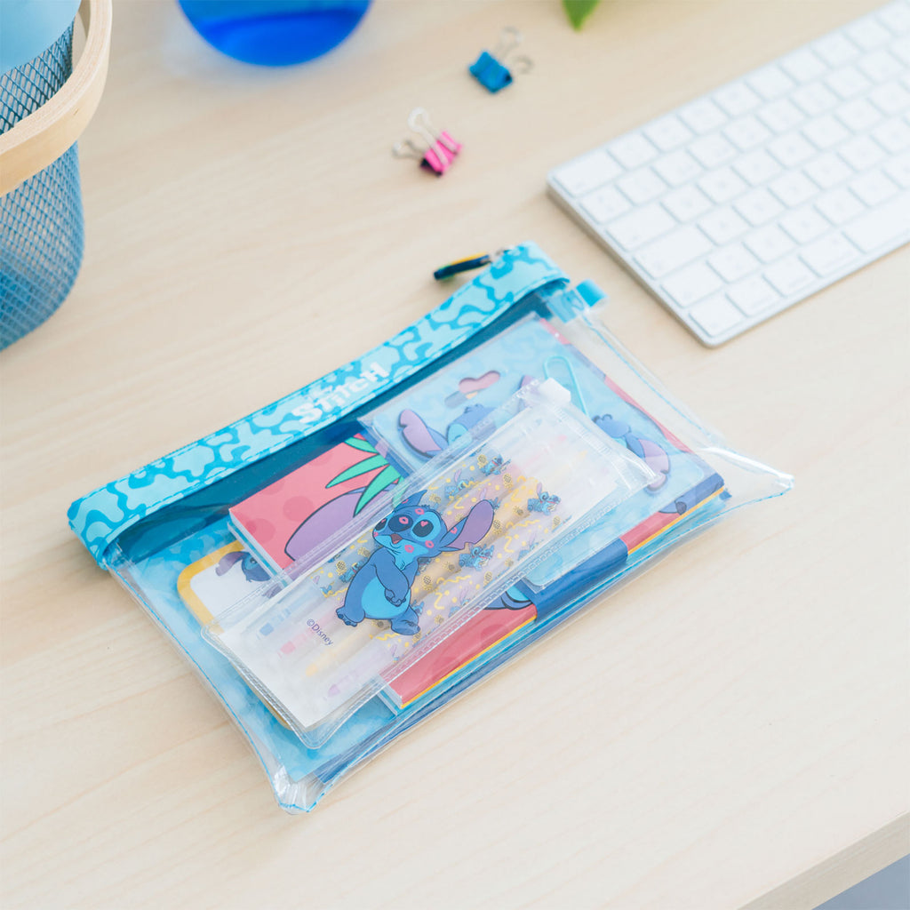 Produktbild Stitch Schreibset - Lilo & Stitch