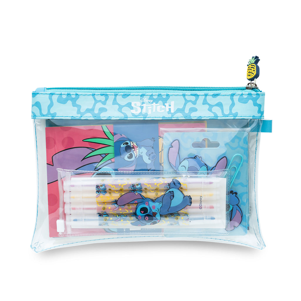 Produktbild Stitch Schreibset - Lilo & Stitch