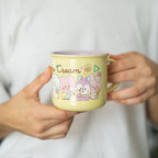 Immagine del prodotto BT21 - Tazza di gelato
