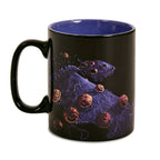 Produktbild Nightmare Before Christmas - Jack Skellington Thermoeffekt Tasse