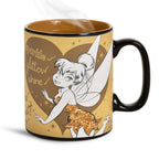 Image produit Tinkerbell - Tasse à effet thermo