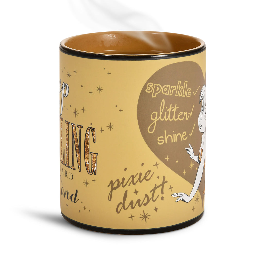 Image produit Tinkerbell - Tasse à effet thermo