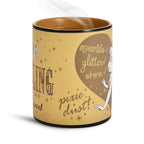 Image produit Tinkerbell - Tasse à effet thermo