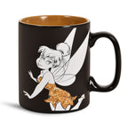 Image produit Tinkerbell - Tasse à effet thermo
