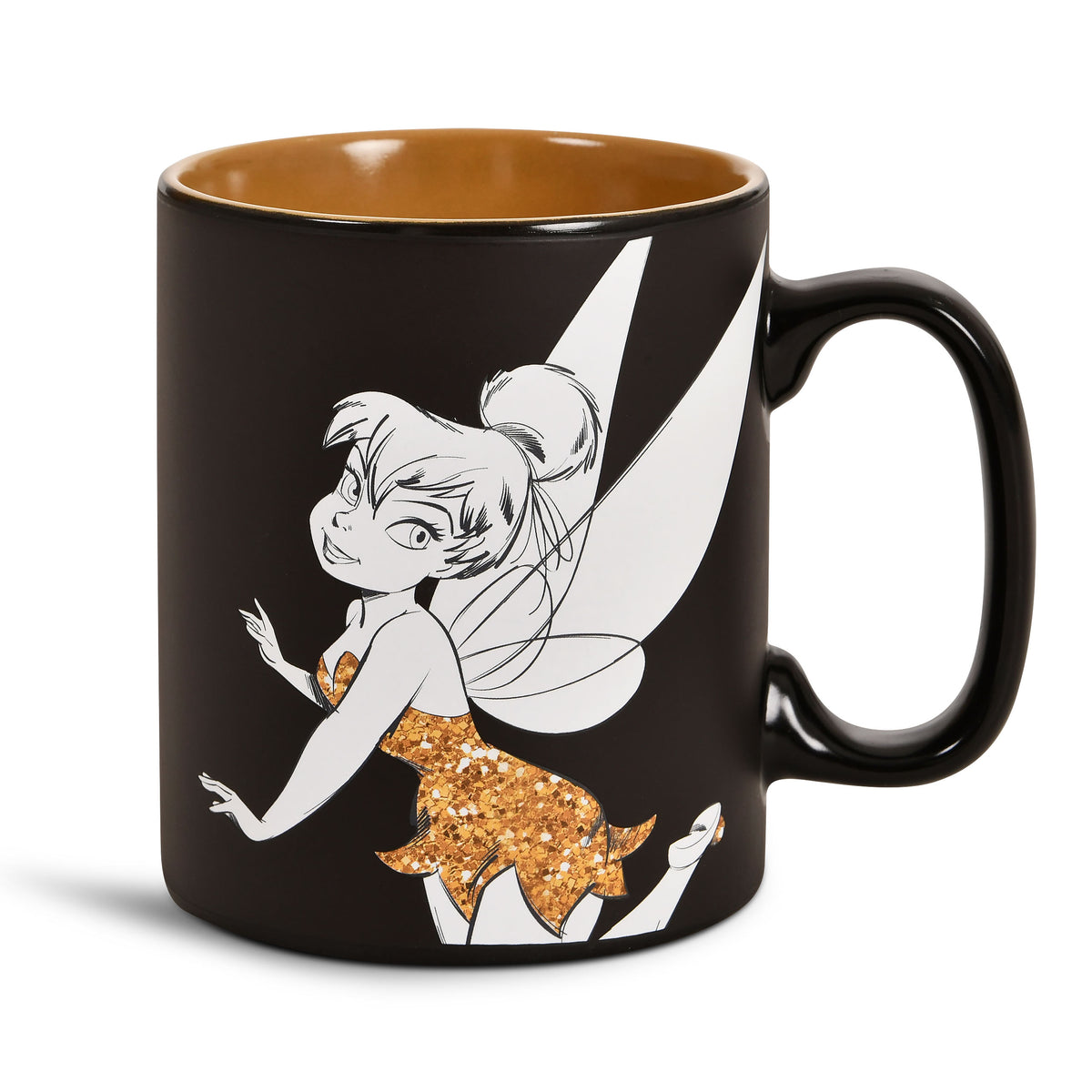 Image produit Tinkerbell - Tasse à effet thermo