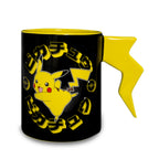 Produktbild Pokemon - Pikachu #025 Tasse 3D
