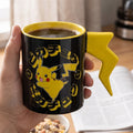 Produktbild Pokemon - Pikachu #025 Tasse 3D