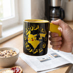 Produktbild Pokemon - Pikachu #025 Tasse 3D