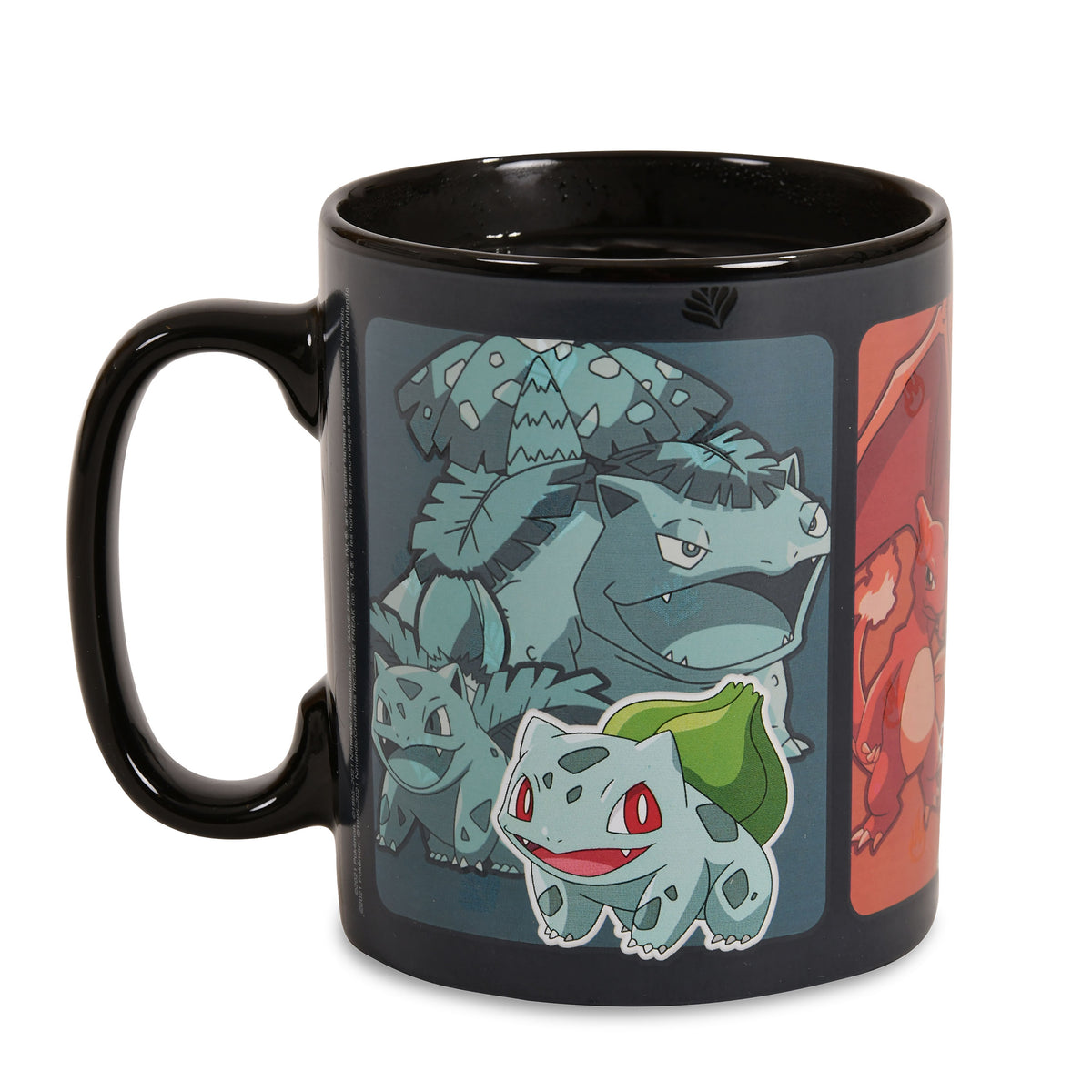 Immagine del prodotto Pokemon - Evoluzioni Tazza con Effetto Termico