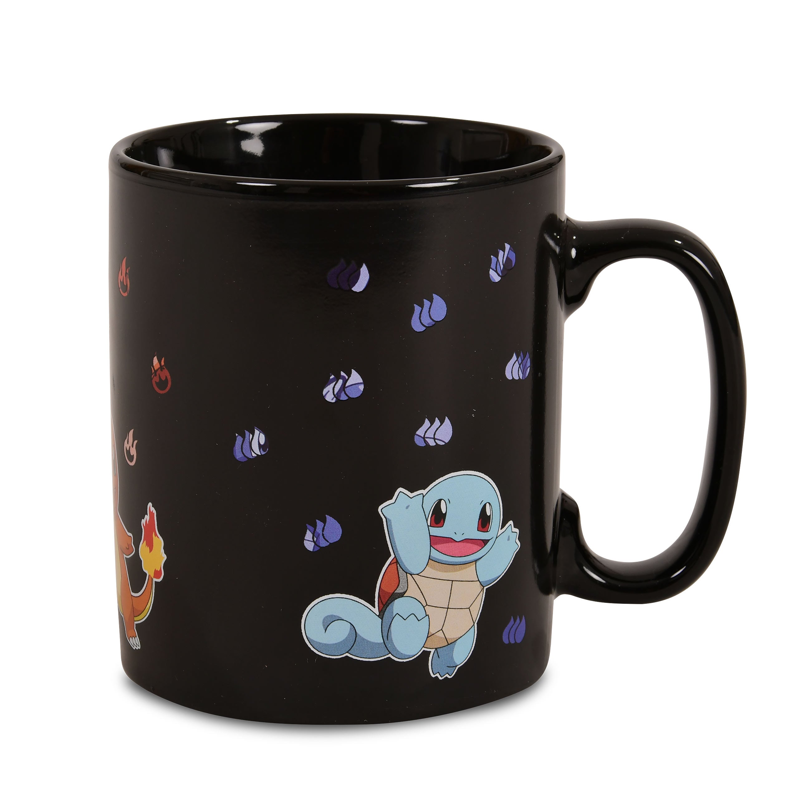 Immagine del prodotto Pokemon - Evoluzioni Tazza con Effetto Termico