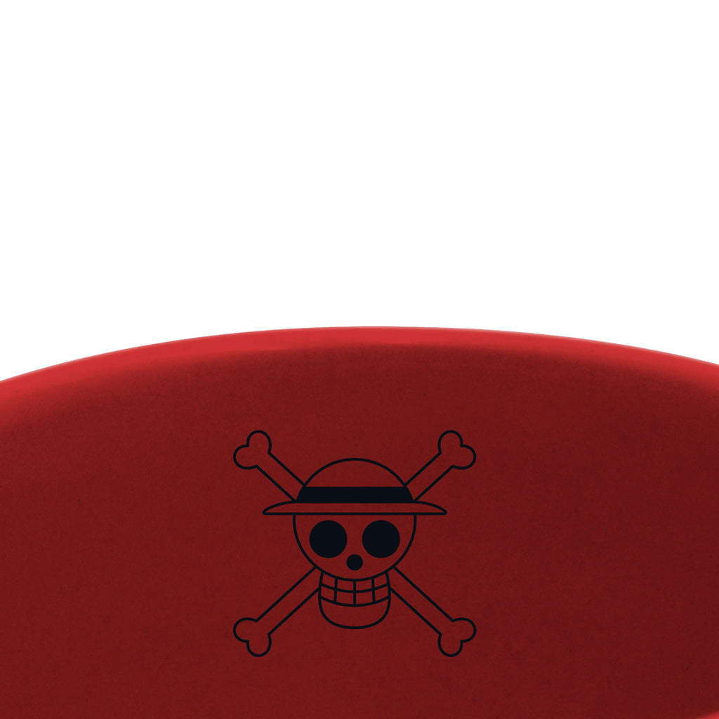 Produktbild One Piece - Wanted Monkey D. Luffy Tasse