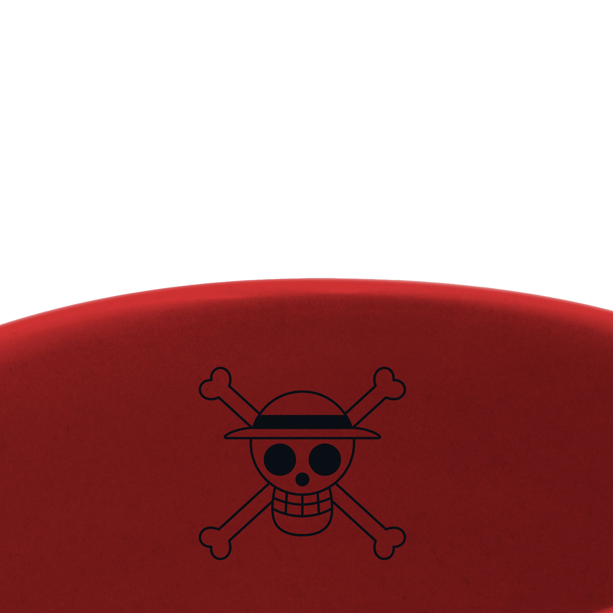 Produktbild One Piece - Wanted Monkey D. Luffy Tasse