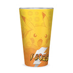 Image produit Pokemon - Verre Happy Pikachu