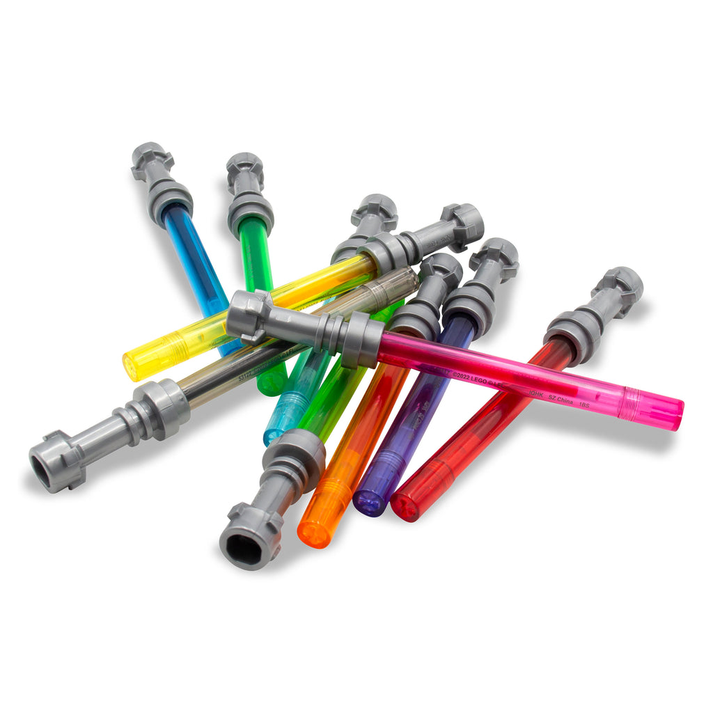 Image produit Stylo LEGO sabre laser - Star Wars