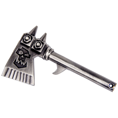Produktbild Warhammer - Ork Choppa Flaschenöffner