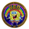 Image produit SpongeBob - Pièce de collection de personnage limitée