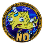 Image produit SpongeBob - Pièce de collection de personnage limitée
