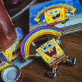 Produktbild Spongebob - Rainbow Flaschenöffner