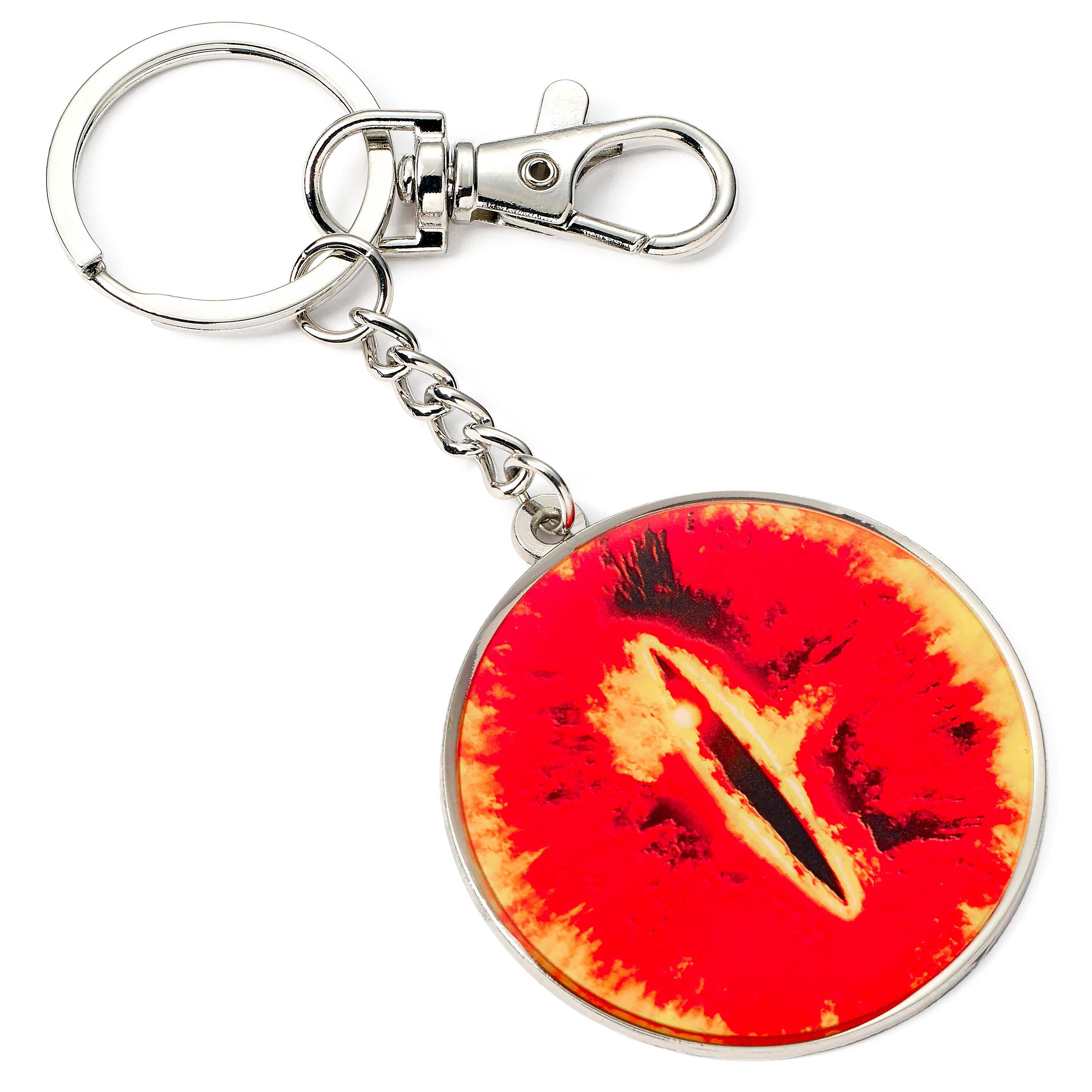 Image produit Porte-clés Sauron - Le Seigneur des Anneaux