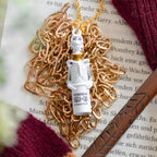 Image produit Harry Potter - Collier Skele-Gro