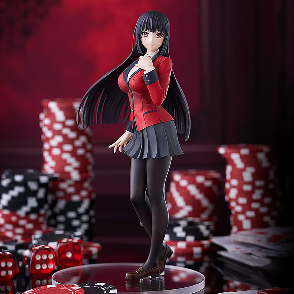 Produktbild Kakegurui - Yumeko Jabami Figur