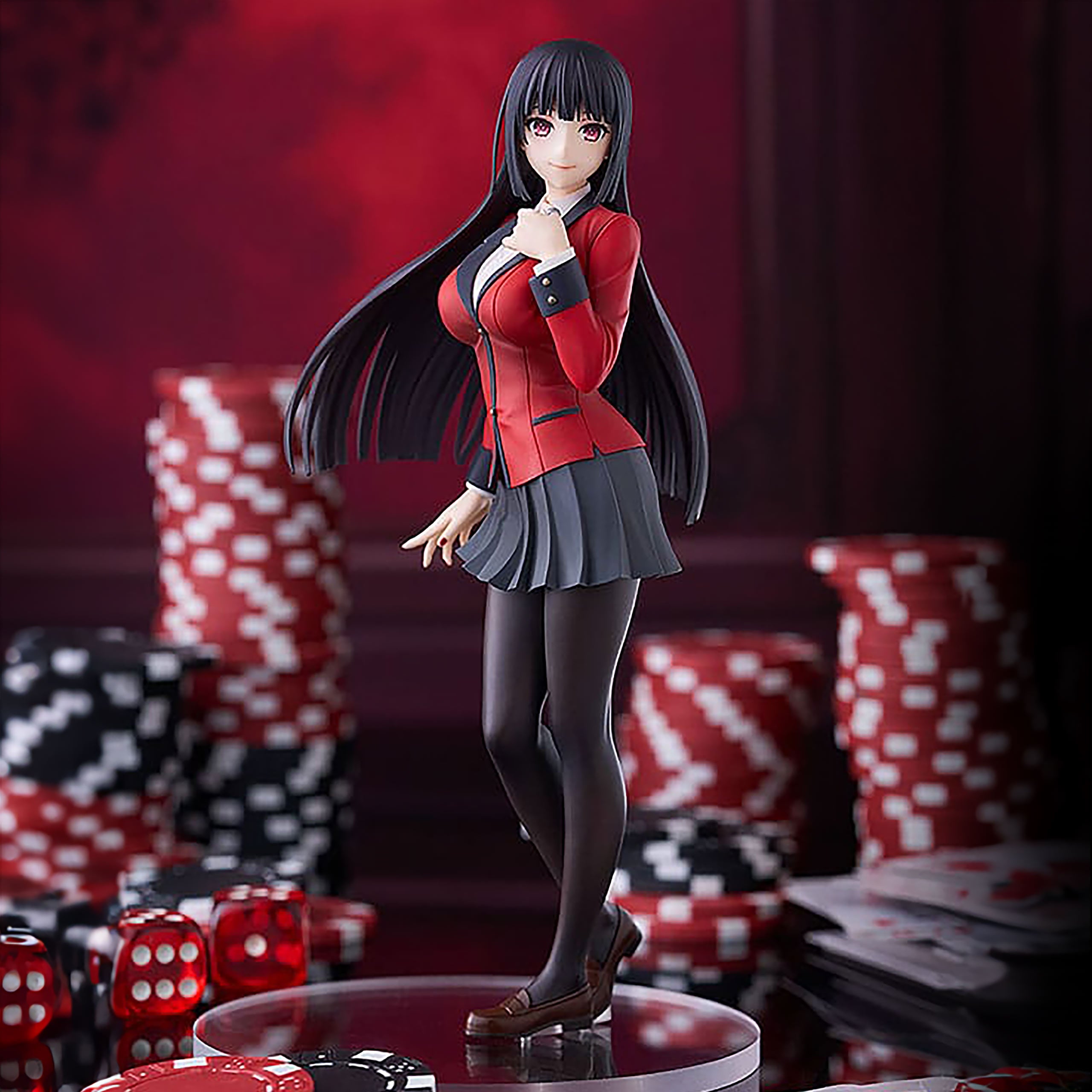 Produktbild Kakegurui - Yumeko Jabami Figur