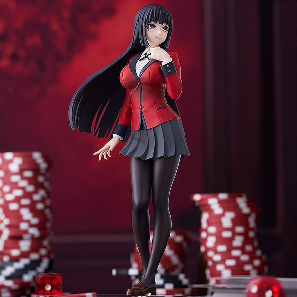 Produktbild Kakegurui - Yumeko Jabami Figur