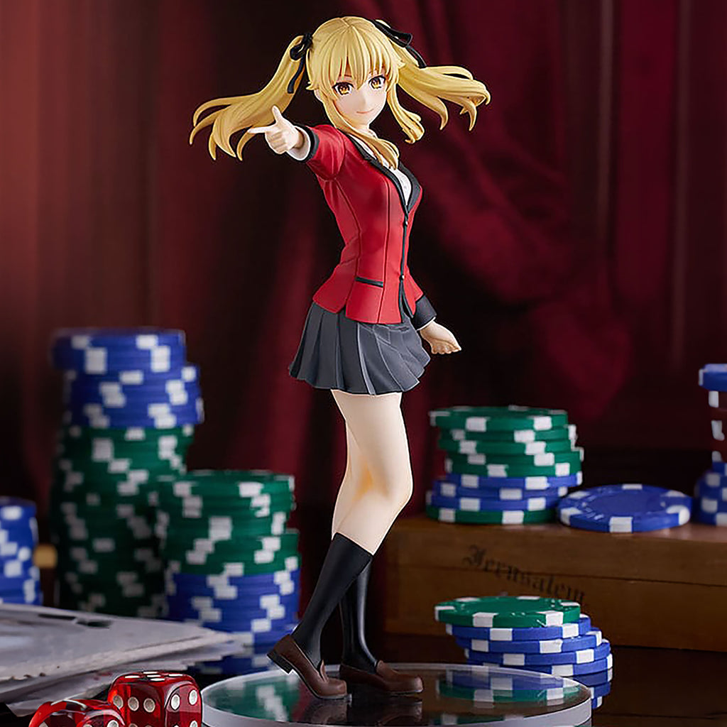 Image produit Kakegurui - Figurine Mary Saotome